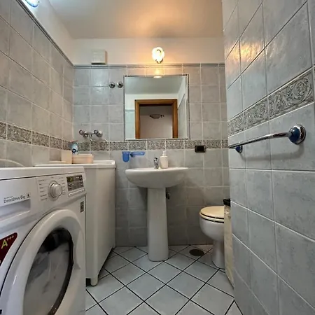 Casa Barone Vakantiehuis Praiano