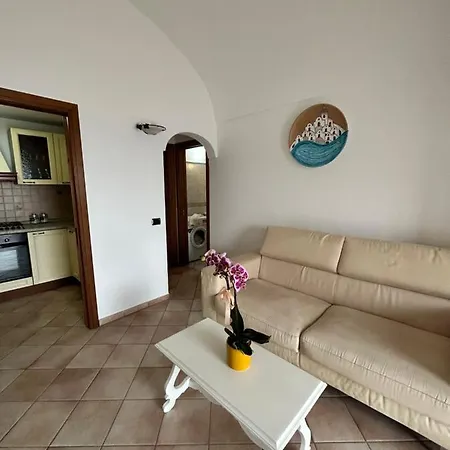 Vakantiehuis Casa Barone