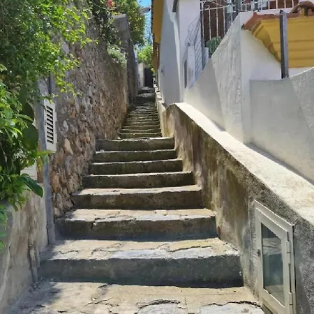 Vakantiehuis Casa Barone *