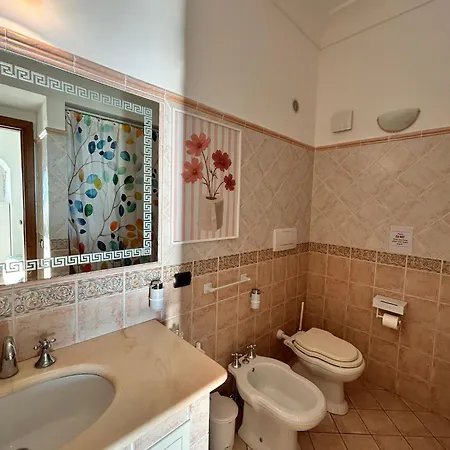Casa Barone * Praiano