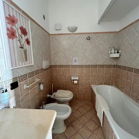 Vakantiehuis Casa Barone *