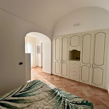Casa Barone Praiano