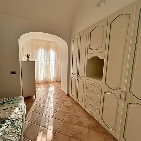 Vakantiehuis Casa Barone Praiano