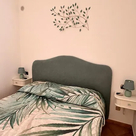 Casa Barone *