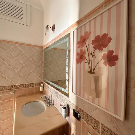 Casa Barone Praiano