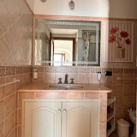 Vakantiehuis Casa Barone