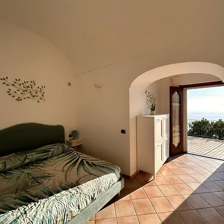 Casa Barone Praiano