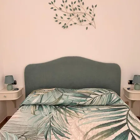 Vakantiehuis Casa Barone Praiano