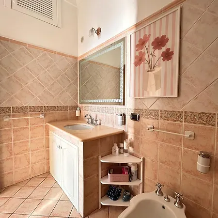 Casa Barone Praiano