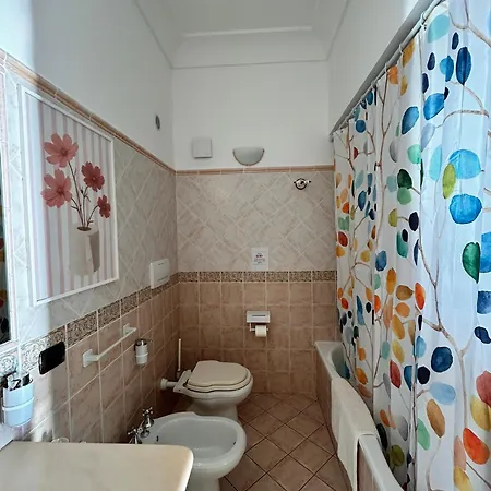 Vakantiehuis Casa Barone