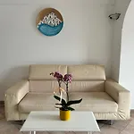Casa Barone Praiano
