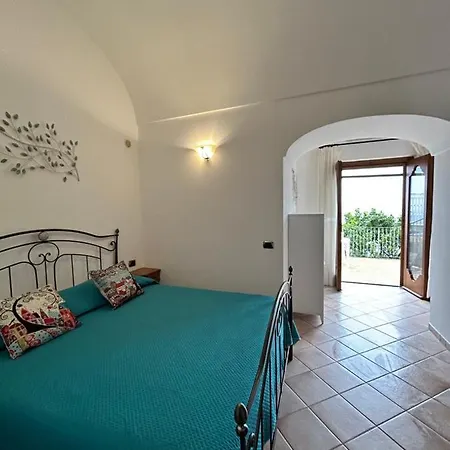 Semesterbostad Casa Barone *