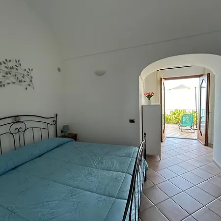 Casa Barone Semesterbostad *