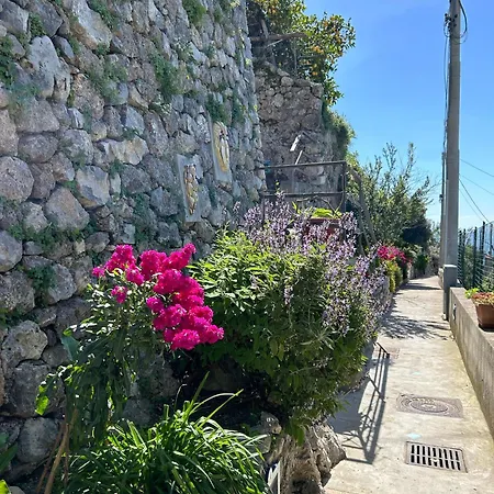 Casa Barone Semesterbostad