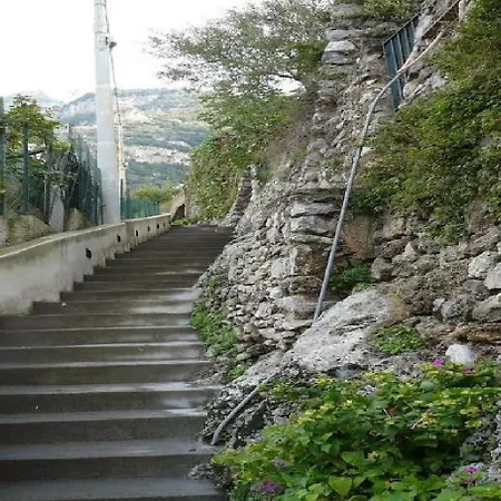 Casa Barone Semesterbostad