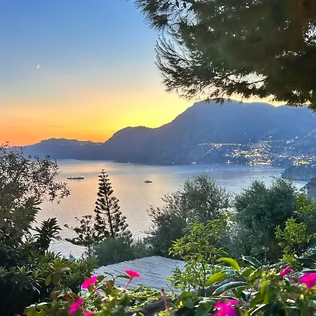 Casa Barone Semesterbostad *