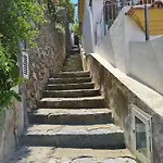 Prázdninový dům Casa Barone *