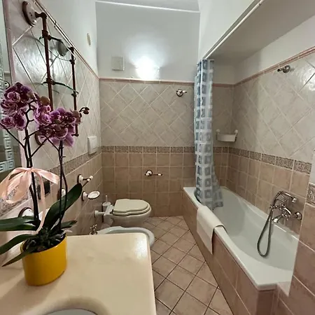 Casa Barone Holiday home *
