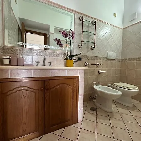Casa Barone