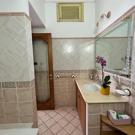 Casa Barone Holiday home