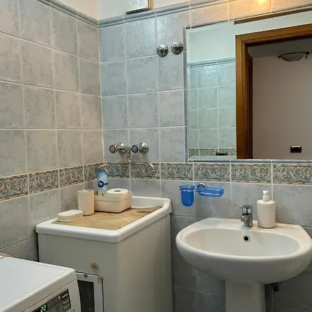 Casa Barone