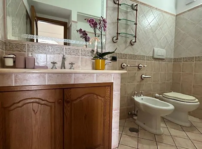 Casa Barone