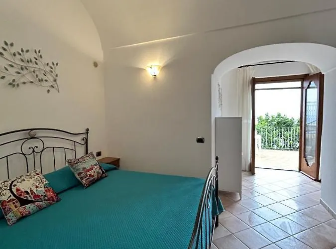 بيت للعطل Casa Barone *