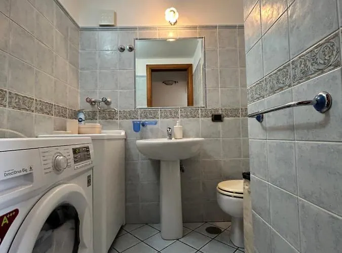 Casa Barone بيت للعطل برايانو