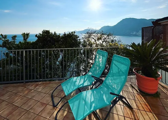 Casa Barone * برايانو