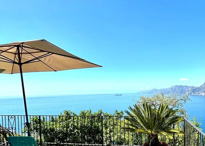 Casa Barone برايانو