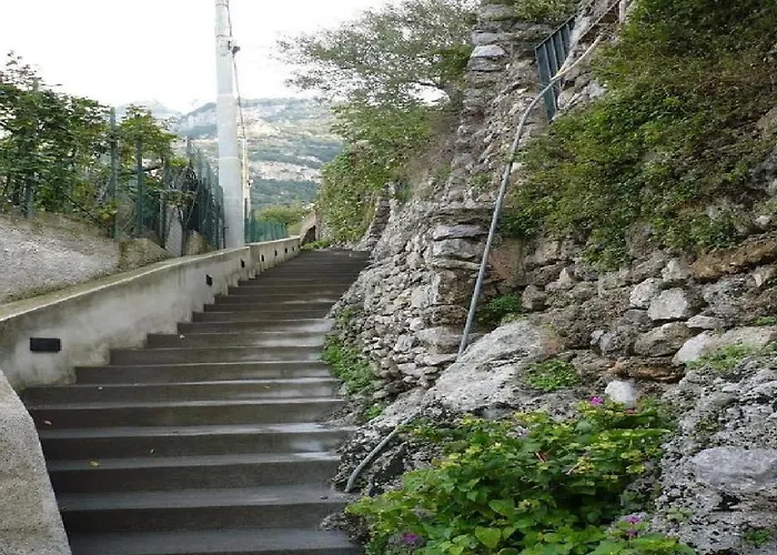 Casa Barone Hébergement de vacances